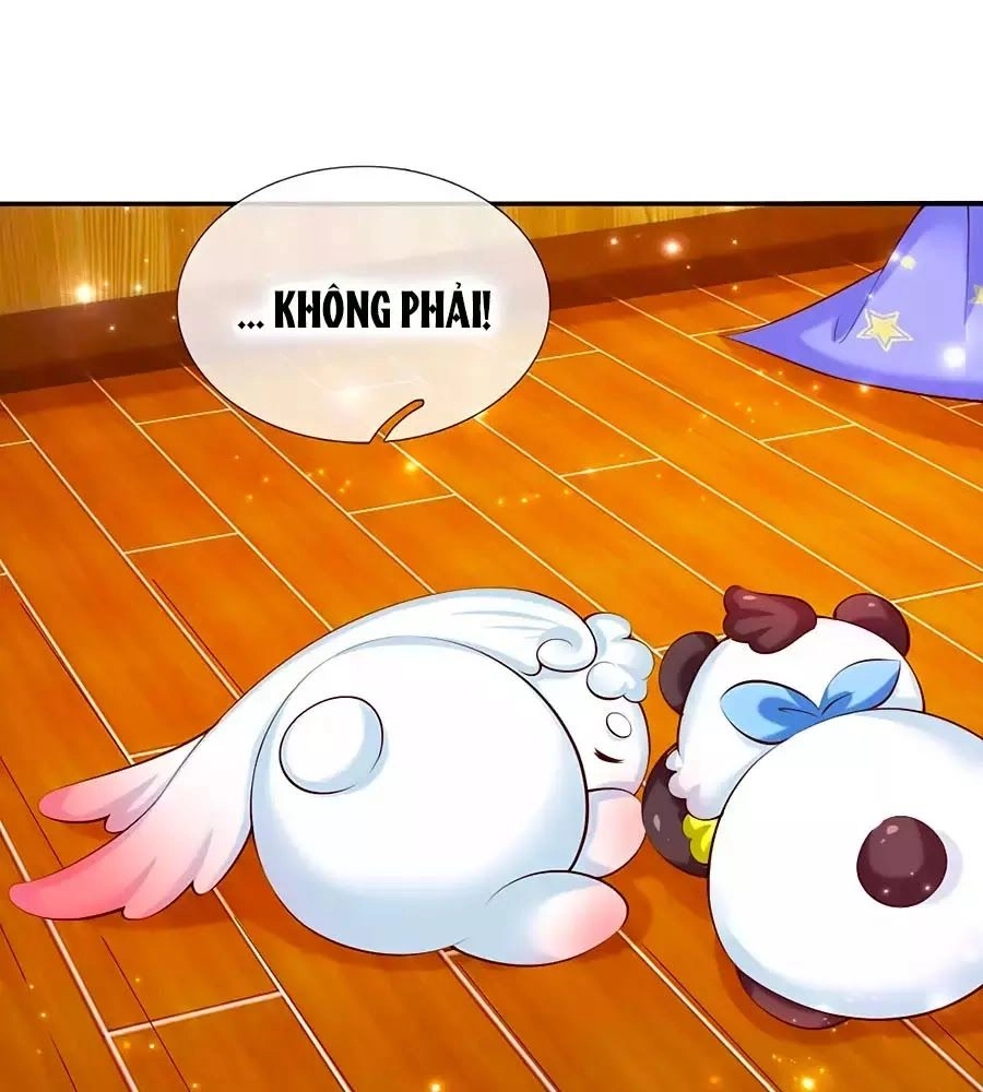 Bỗng Một Ngày Trở Thành Con Gái Nhà Vua Chapter 142 - 25