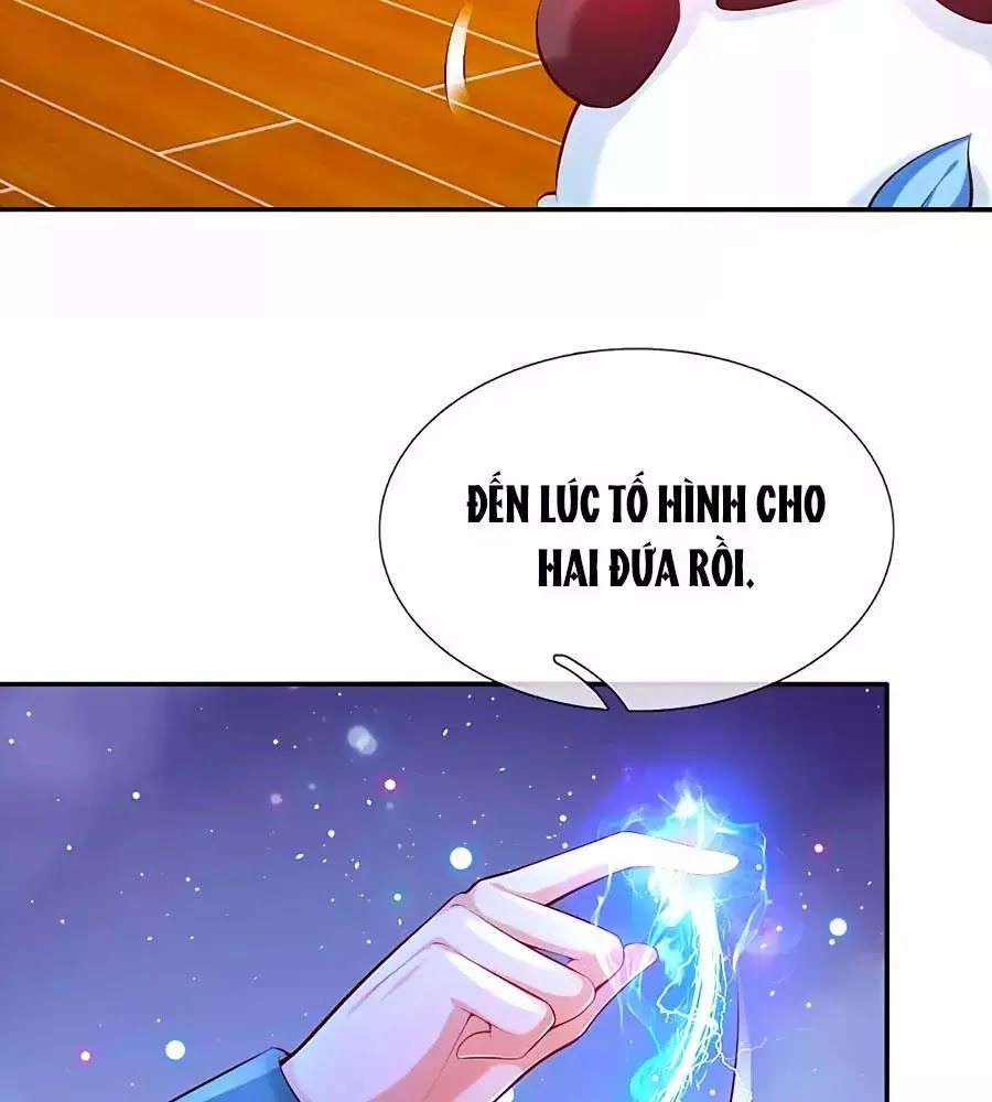 Bỗng Một Ngày Trở Thành Con Gái Nhà Vua Chapter 142 - 31