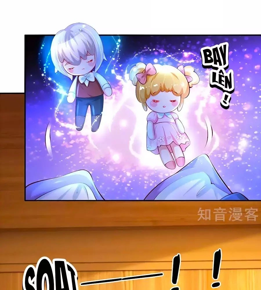 Bỗng Một Ngày Trở Thành Con Gái Nhà Vua Chapter 142 - 33