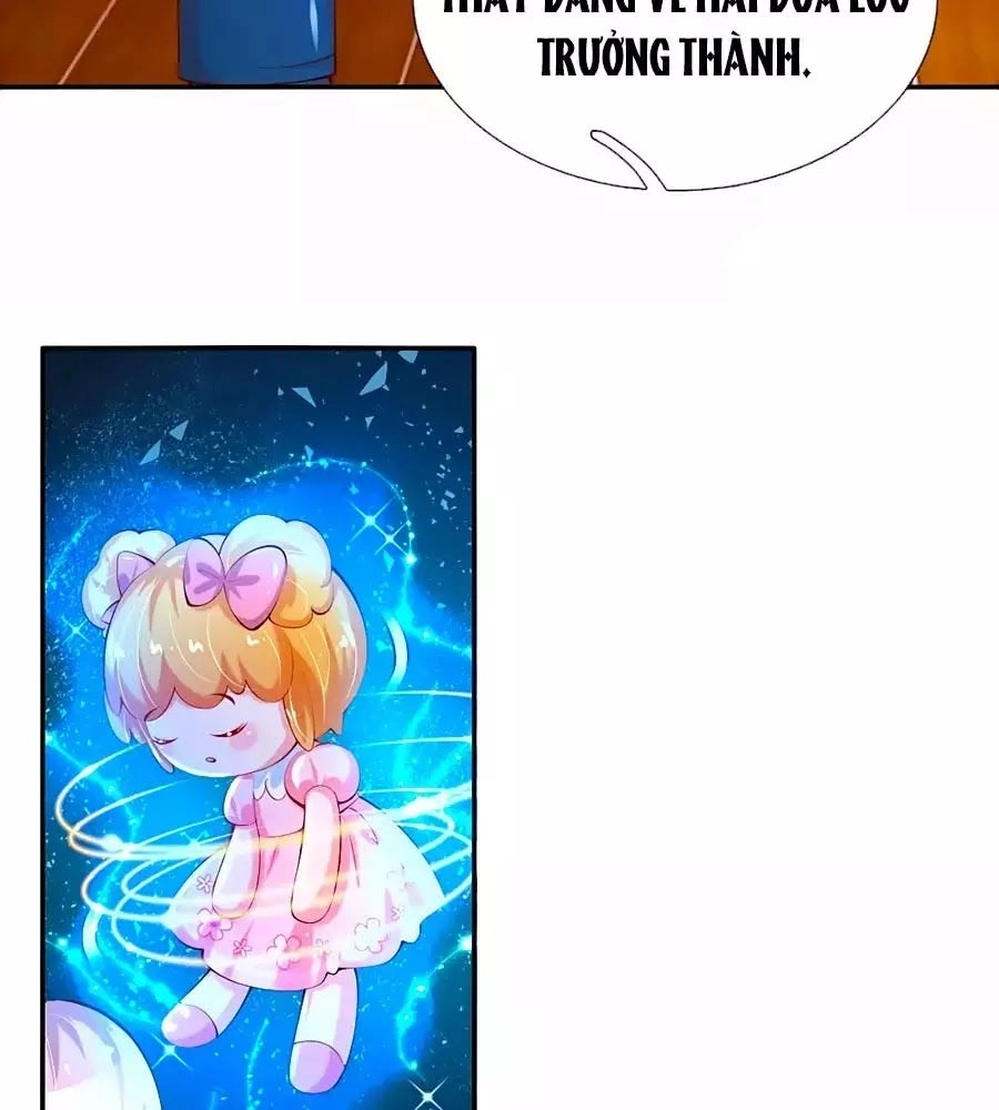 Bỗng Một Ngày Trở Thành Con Gái Nhà Vua Chapter 142 - 36