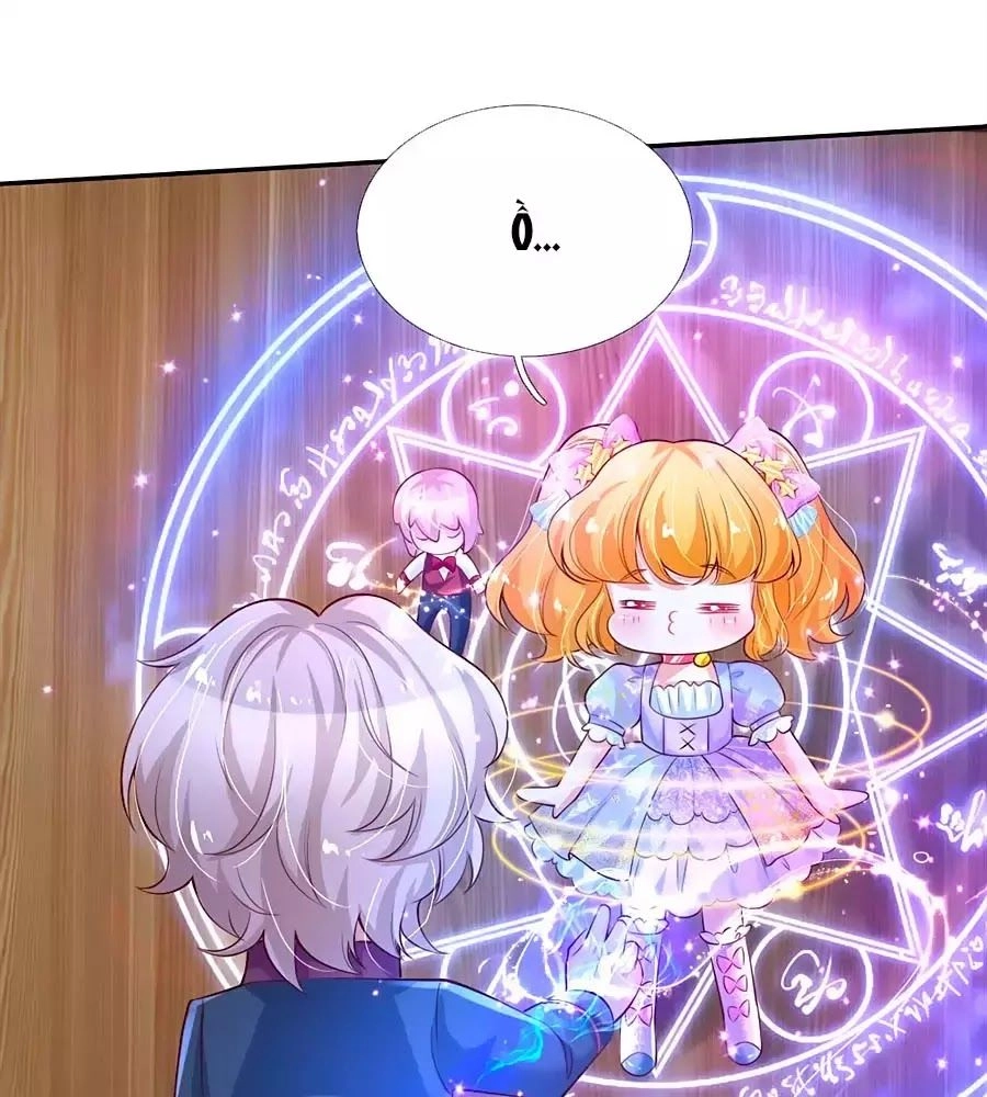 Bỗng Một Ngày Trở Thành Con Gái Nhà Vua Chapter 143 - 6