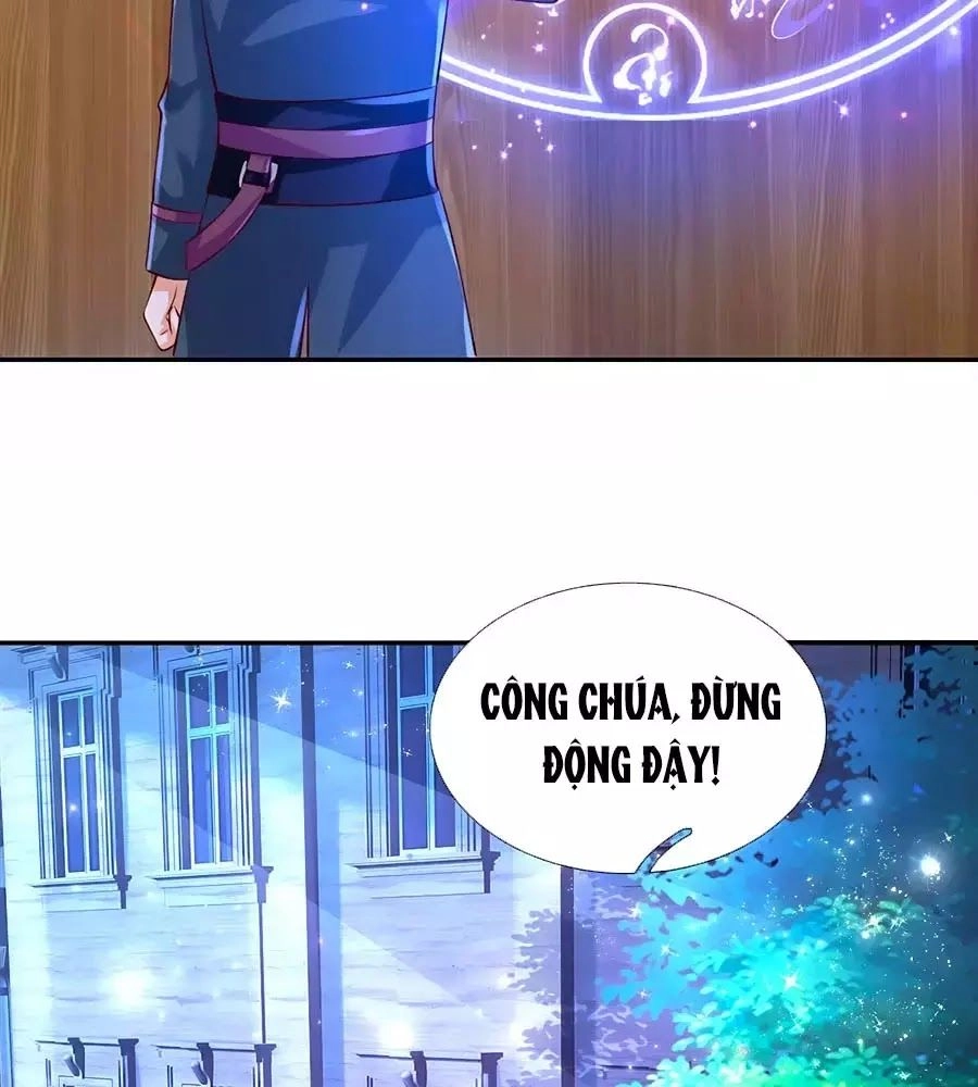 Bỗng Một Ngày Trở Thành Con Gái Nhà Vua Chapter 143 - 7