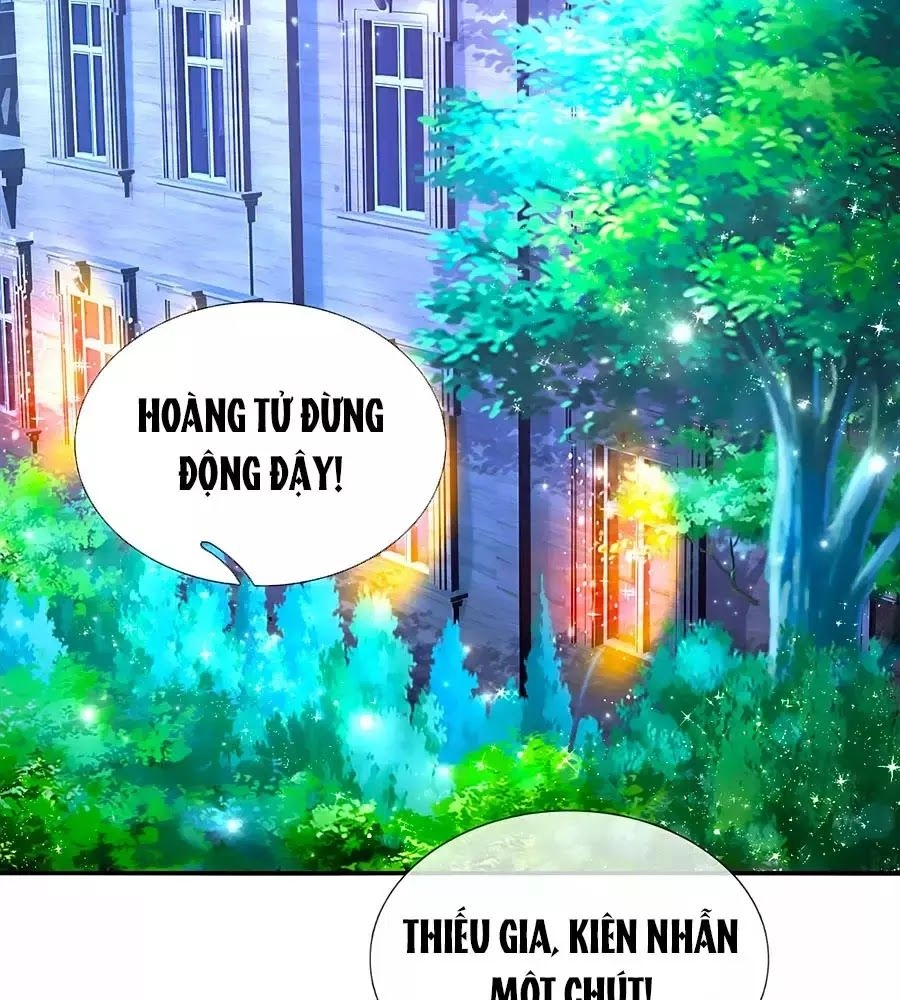 Bỗng Một Ngày Trở Thành Con Gái Nhà Vua Chapter 143 - 8
