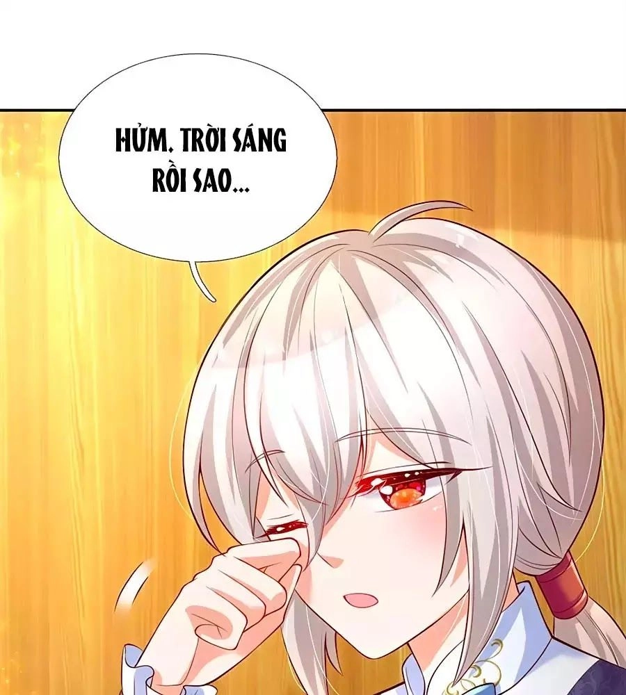Bỗng Một Ngày Trở Thành Con Gái Nhà Vua Chapter 143 - 18