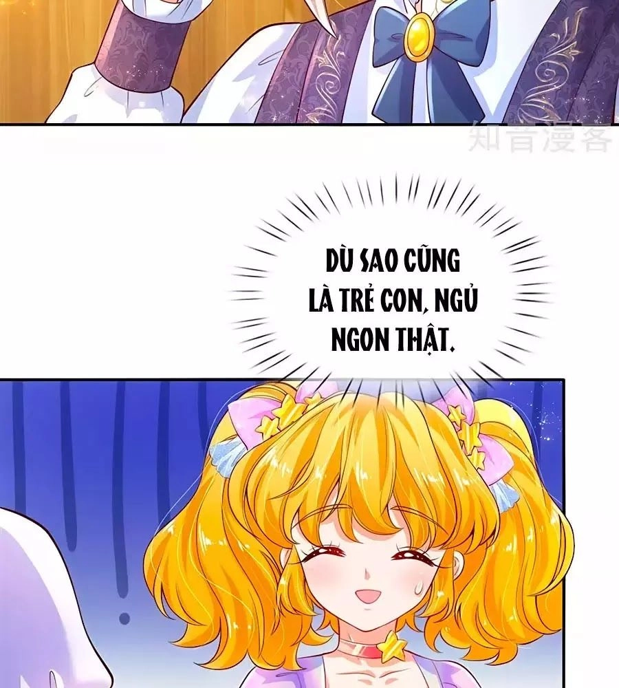 Bỗng Một Ngày Trở Thành Con Gái Nhà Vua Chapter 143 - 19