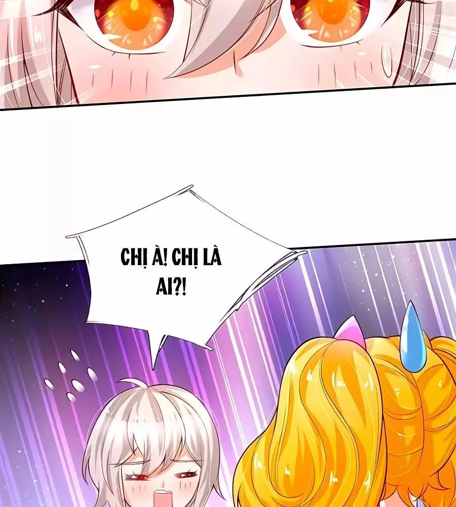 Bỗng Một Ngày Trở Thành Con Gái Nhà Vua Chapter 143 - 21