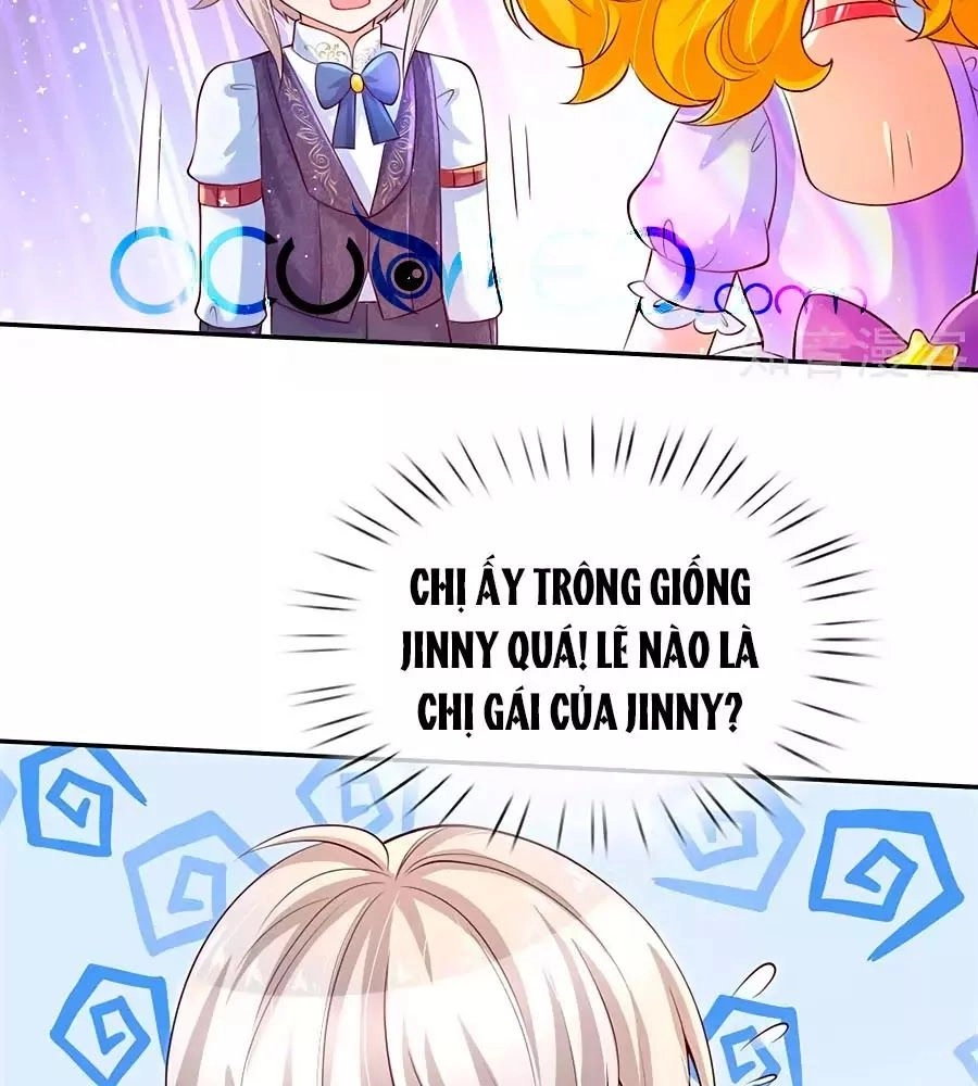 Bỗng Một Ngày Trở Thành Con Gái Nhà Vua Chapter 143 - 22