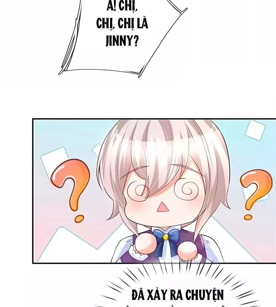 Bỗng Một Ngày Trở Thành Con Gái Nhà Vua Chapter 143 - 25