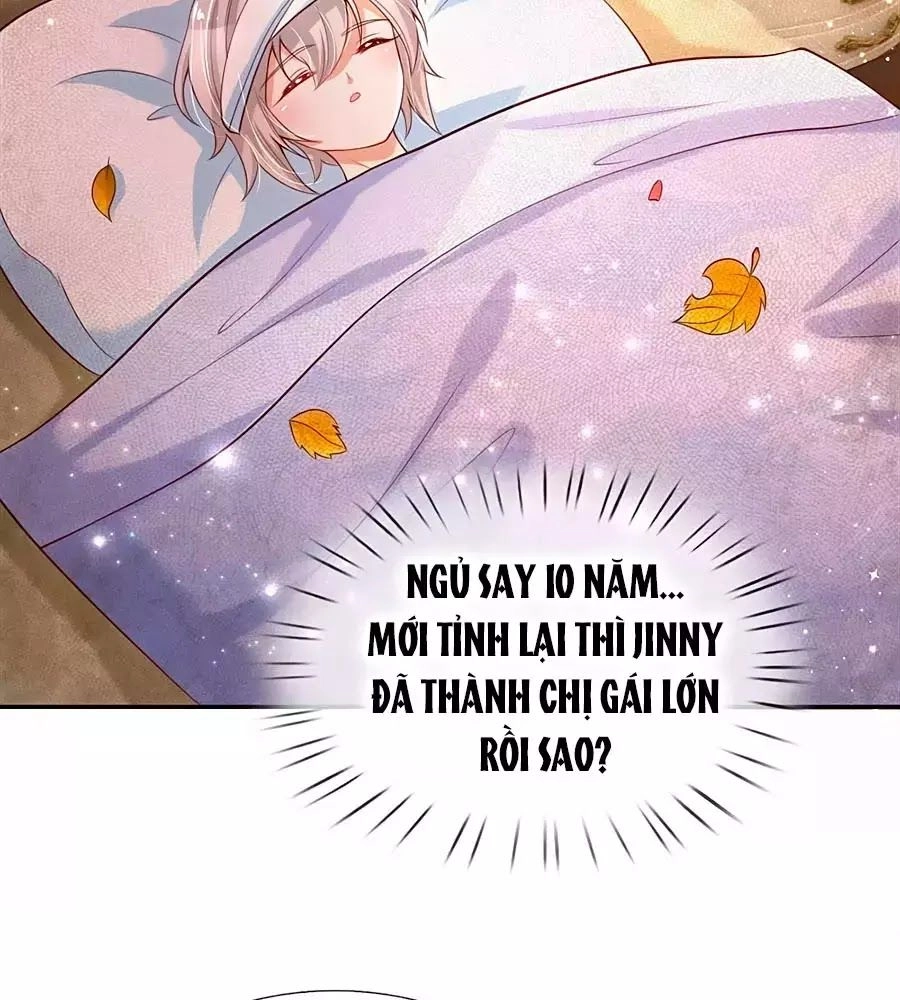 Bỗng Một Ngày Trở Thành Con Gái Nhà Vua Chapter 143 - 27