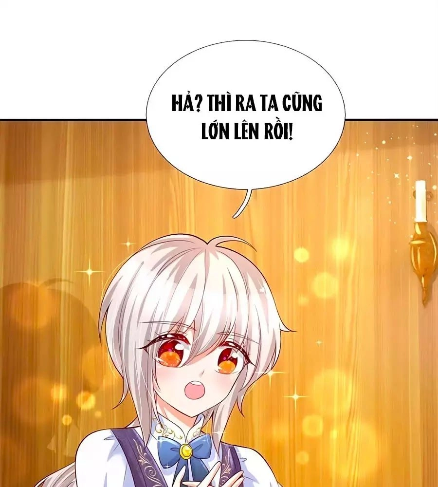 Bỗng Một Ngày Trở Thành Con Gái Nhà Vua Chapter 143 - 30
