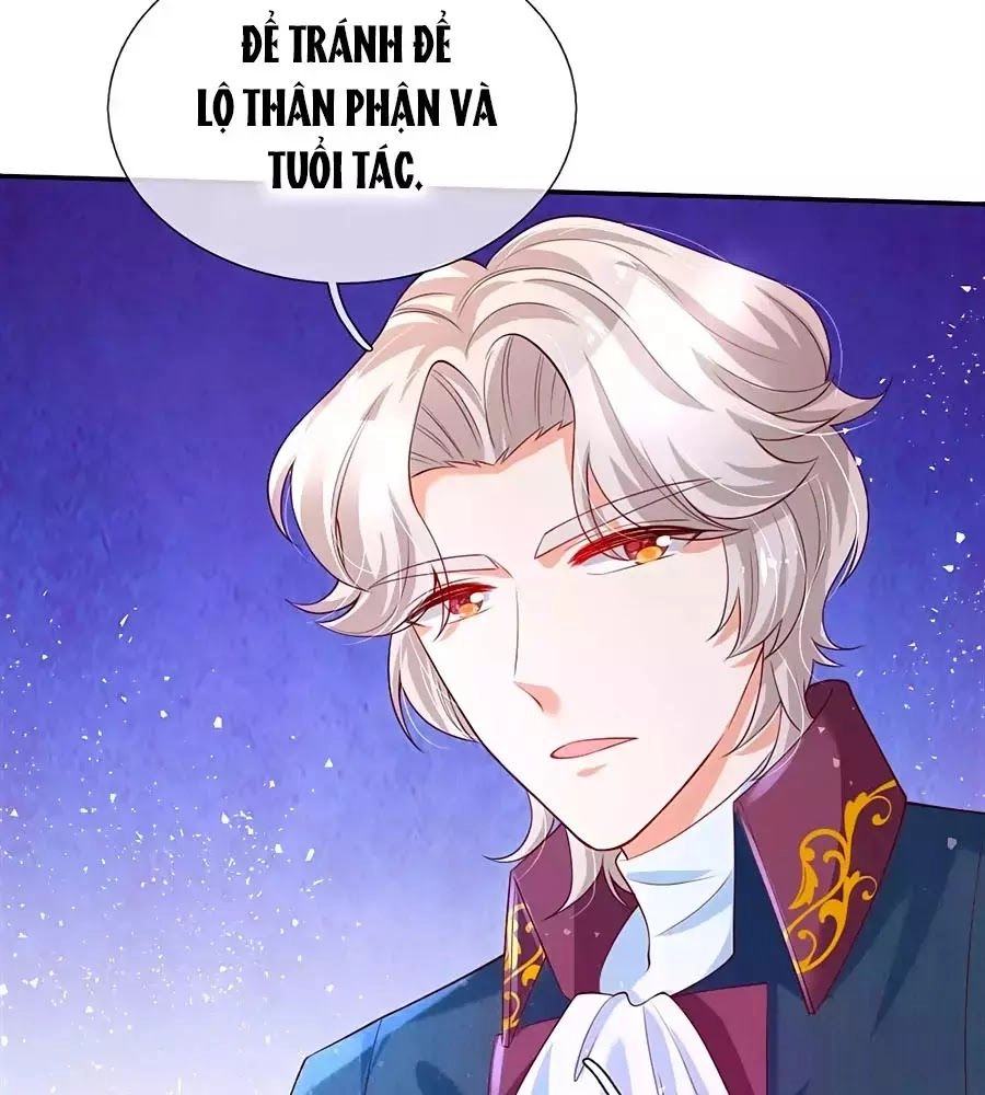 Bỗng Một Ngày Trở Thành Con Gái Nhà Vua Chapter 143 - 32