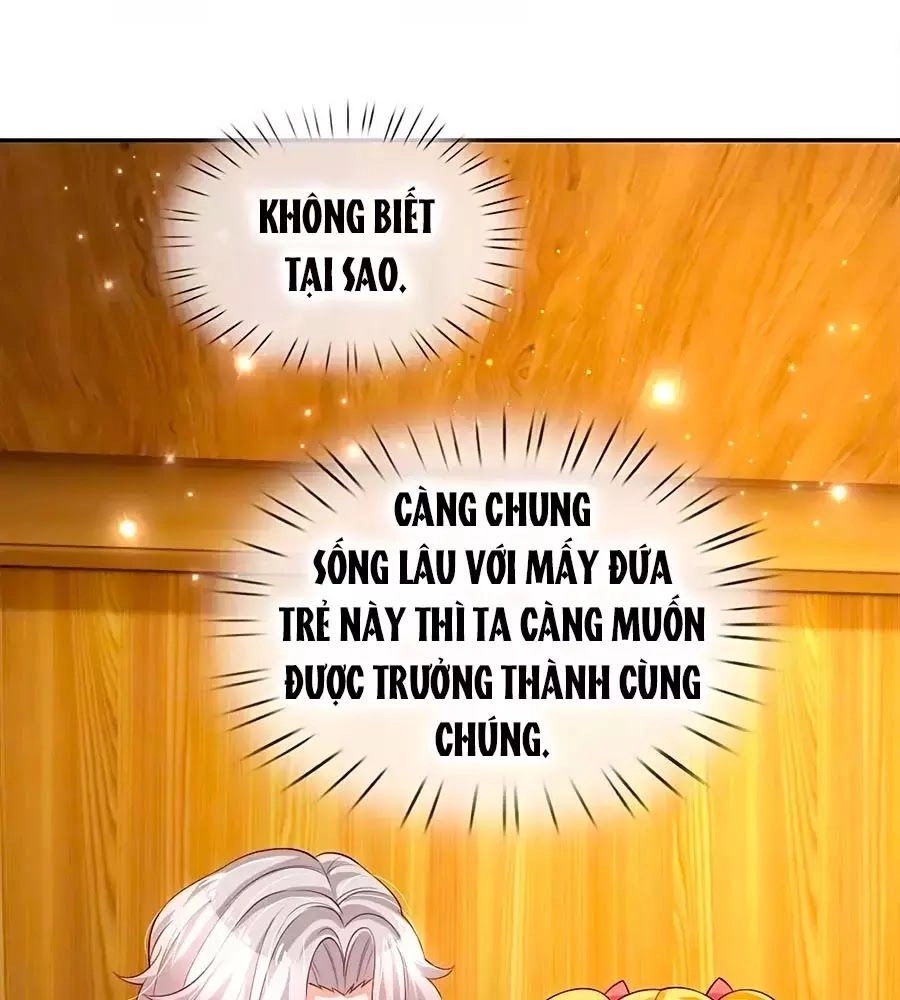 Bỗng Một Ngày Trở Thành Con Gái Nhà Vua Chapter 143 - 40