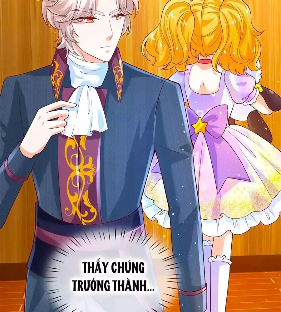 Bỗng Một Ngày Trở Thành Con Gái Nhà Vua Chapter 143 - 41