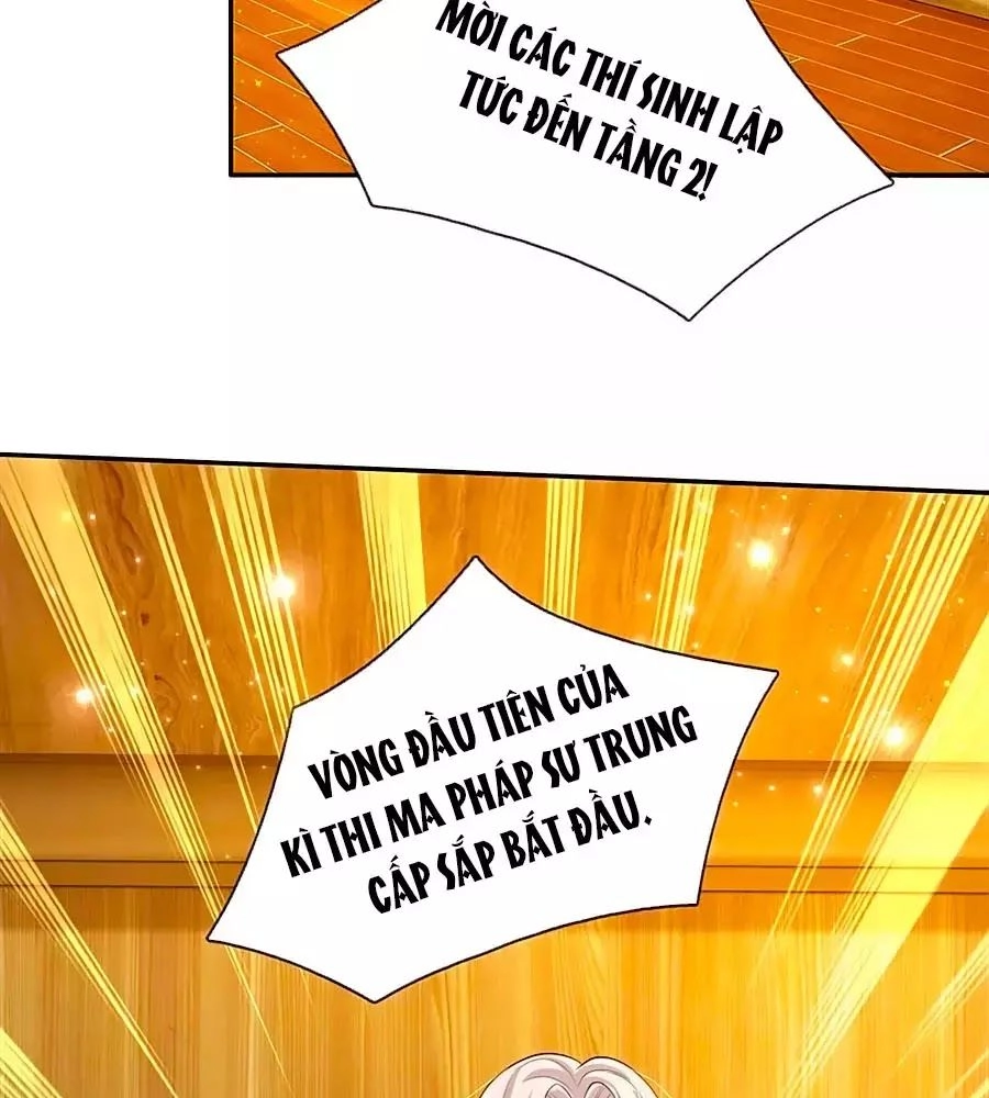 Bỗng Một Ngày Trở Thành Con Gái Nhà Vua Chapter 143 - 44