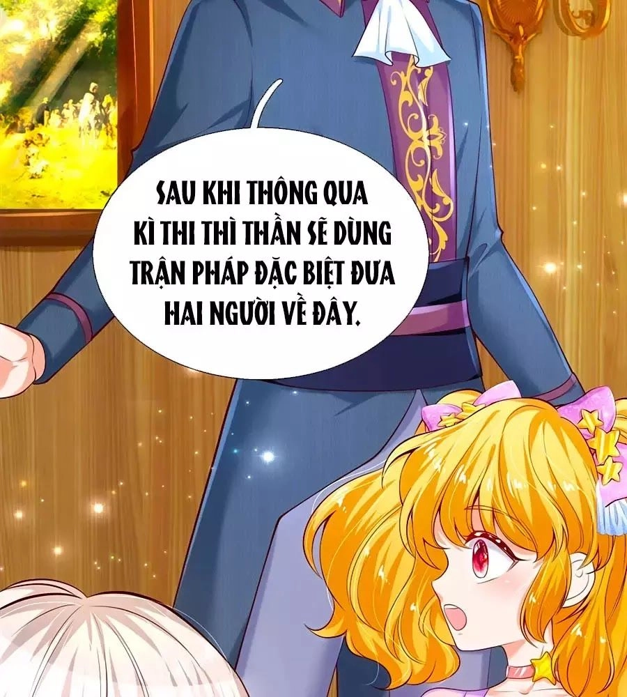 Bỗng Một Ngày Trở Thành Con Gái Nhà Vua Chapter 144 - 2