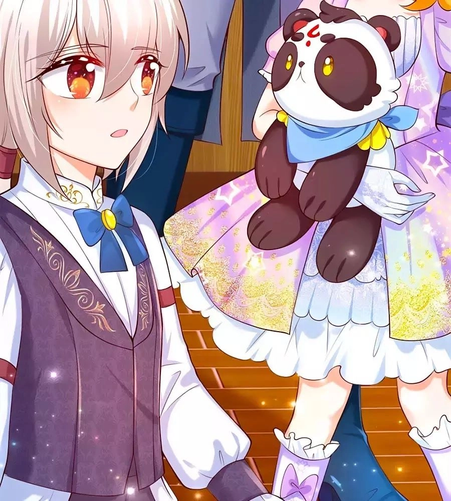 Bỗng Một Ngày Trở Thành Con Gái Nhà Vua Chapter 144 - 3