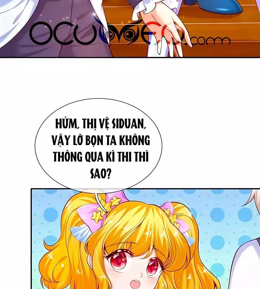 Bỗng Một Ngày Trở Thành Con Gái Nhà Vua Chapter 144 - 4