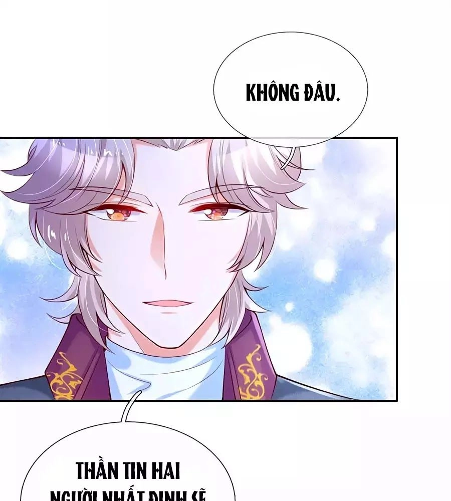 Bỗng Một Ngày Trở Thành Con Gái Nhà Vua Chapter 144 - 6