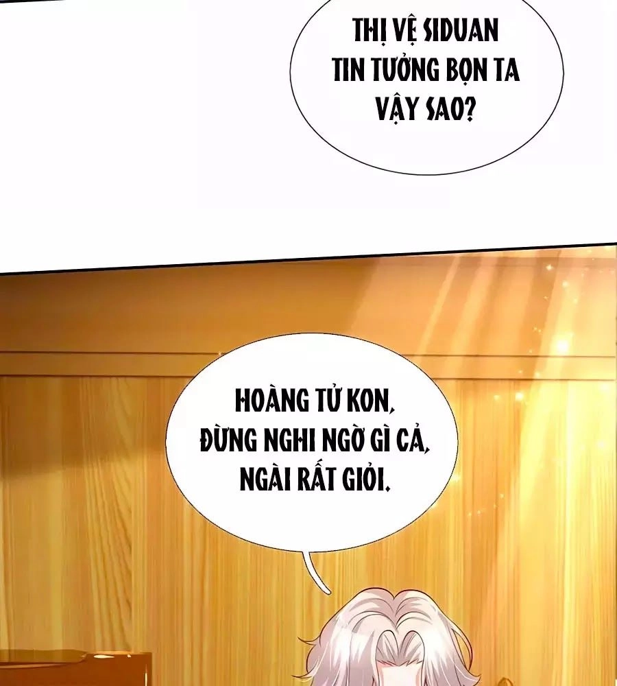 Bỗng Một Ngày Trở Thành Con Gái Nhà Vua Chapter 144 - 8