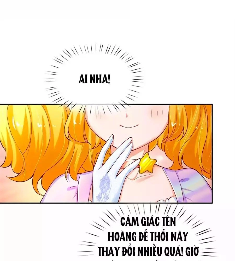 Bỗng Một Ngày Trở Thành Con Gái Nhà Vua Chapter 144 - 11