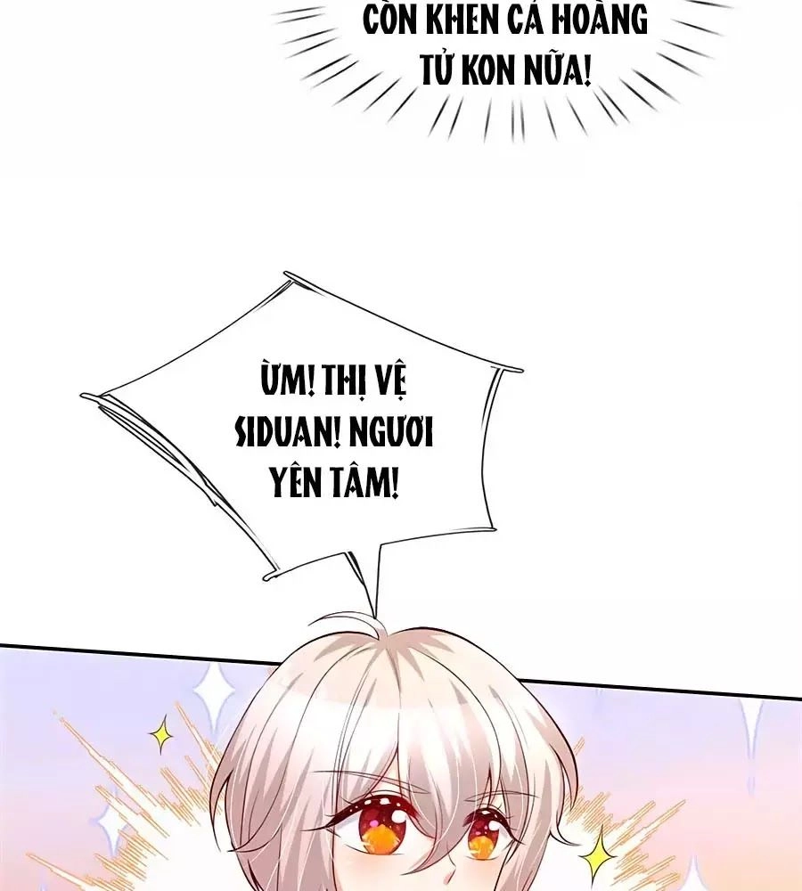 Bỗng Một Ngày Trở Thành Con Gái Nhà Vua Chapter 144 - 12