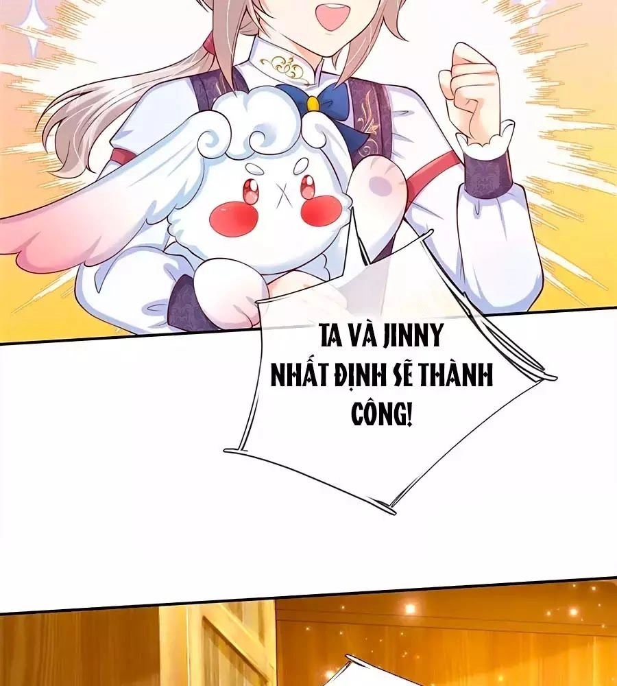 Bỗng Một Ngày Trở Thành Con Gái Nhà Vua Chapter 144 - 13