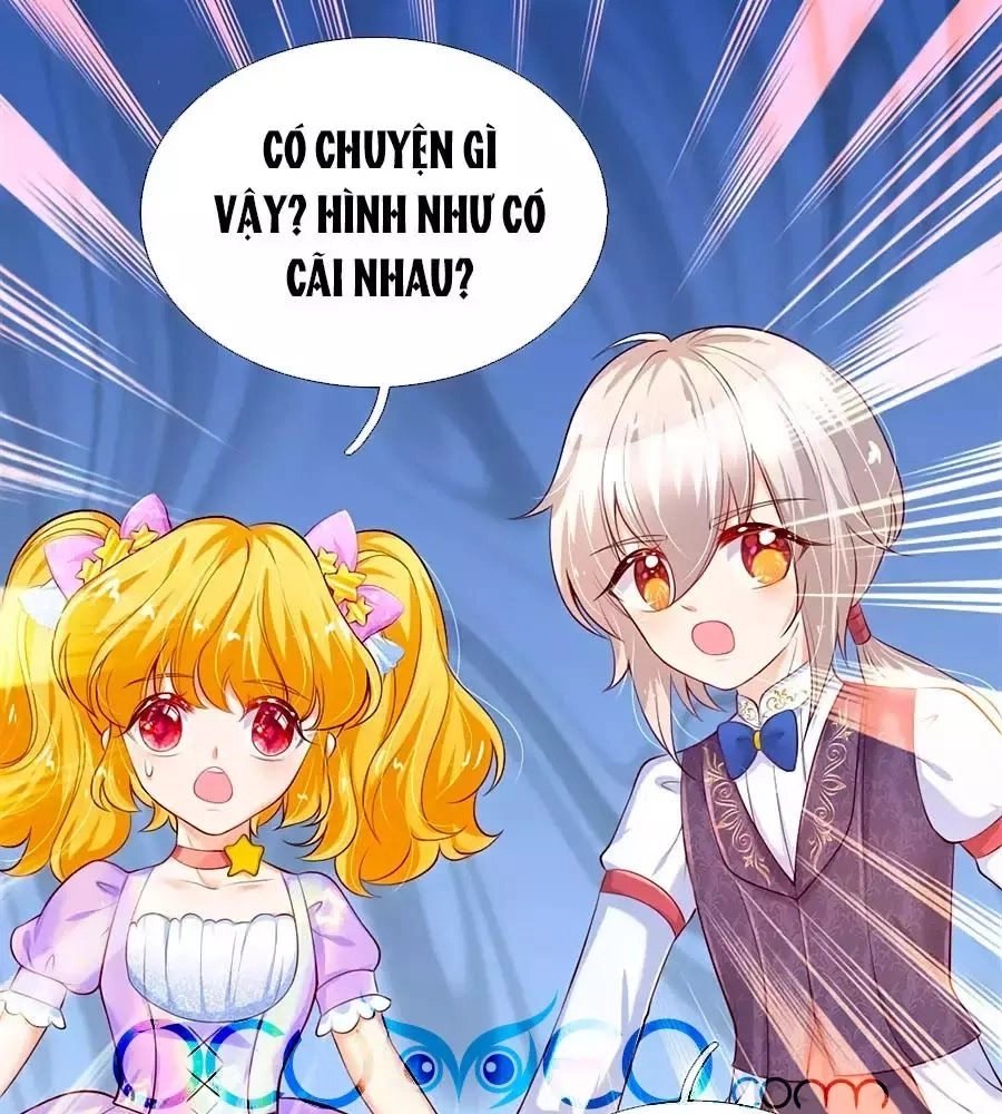 Bỗng Một Ngày Trở Thành Con Gái Nhà Vua Chapter 144 - 19