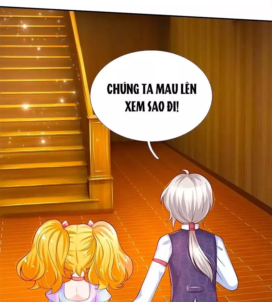 Bỗng Một Ngày Trở Thành Con Gái Nhà Vua Chapter 144 - 21