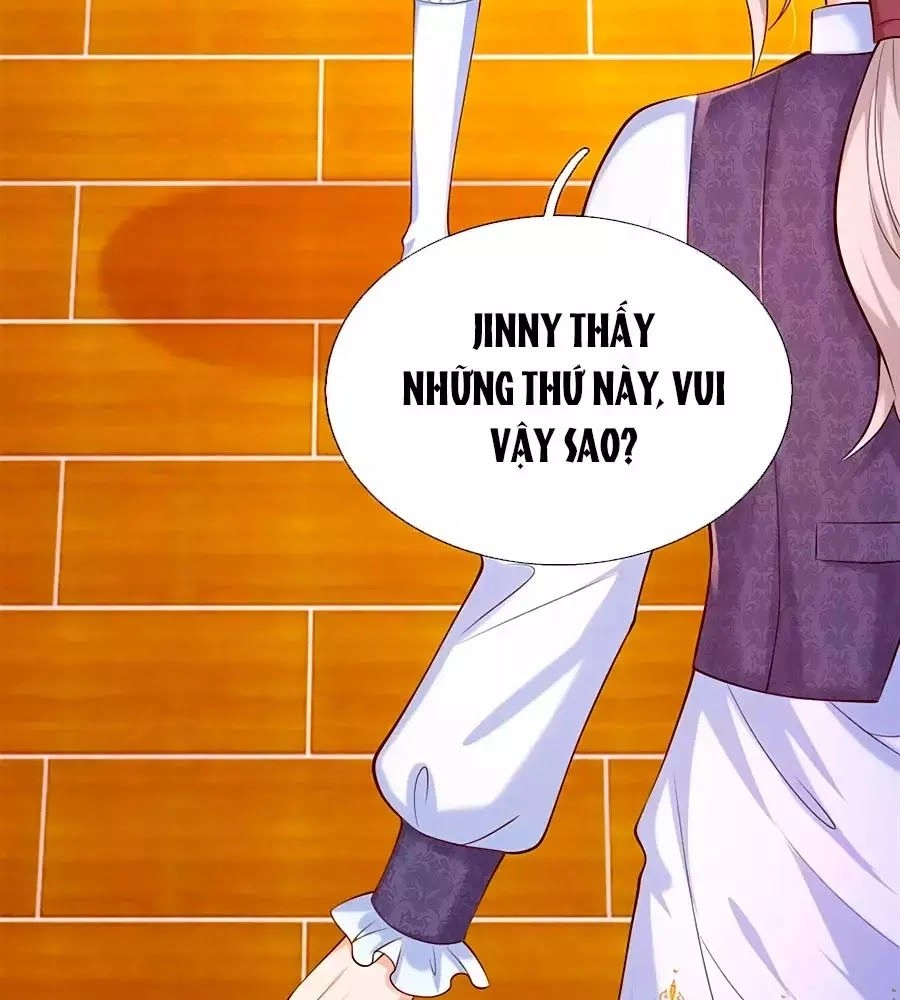 Bỗng Một Ngày Trở Thành Con Gái Nhà Vua Chapter 144 - 28