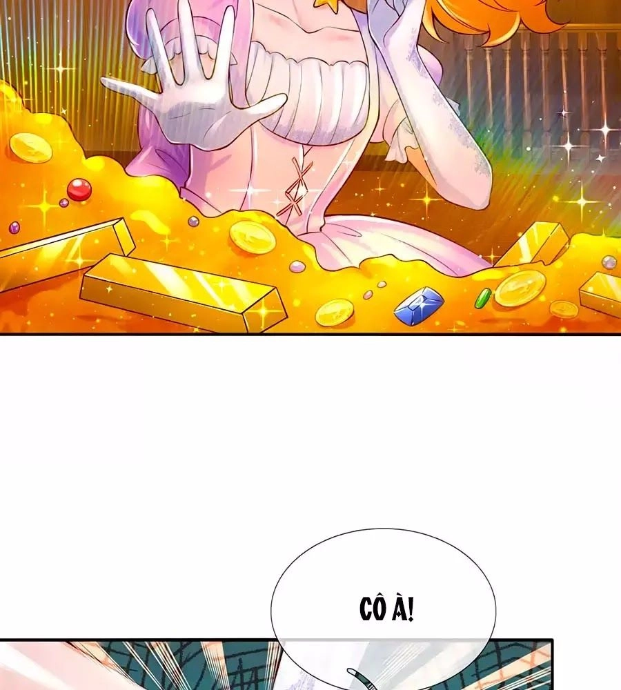 Bỗng Một Ngày Trở Thành Con Gái Nhà Vua Chapter 144 - 34