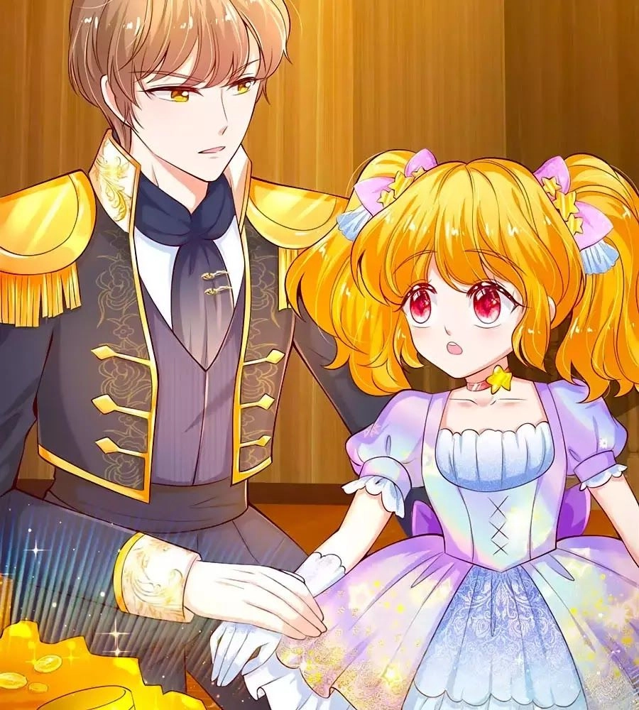 Bỗng Một Ngày Trở Thành Con Gái Nhà Vua Chapter 144 - 36