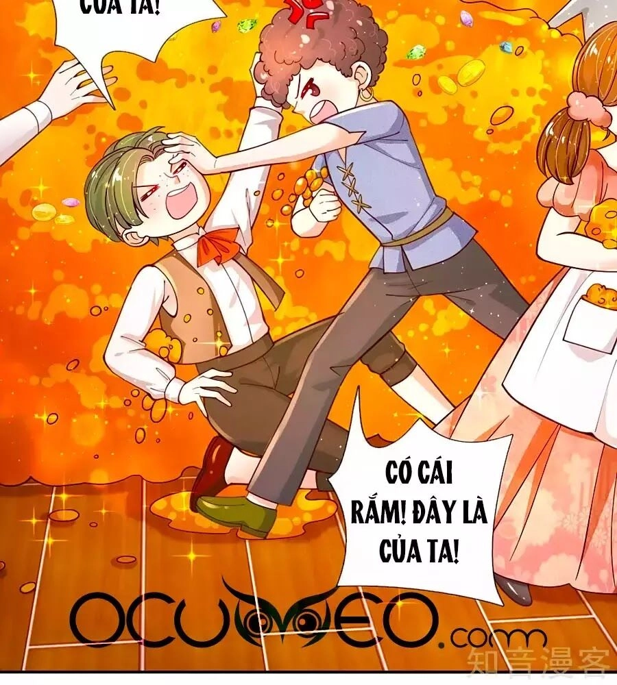 Bỗng Một Ngày Trở Thành Con Gái Nhà Vua Chapter 145 - 2