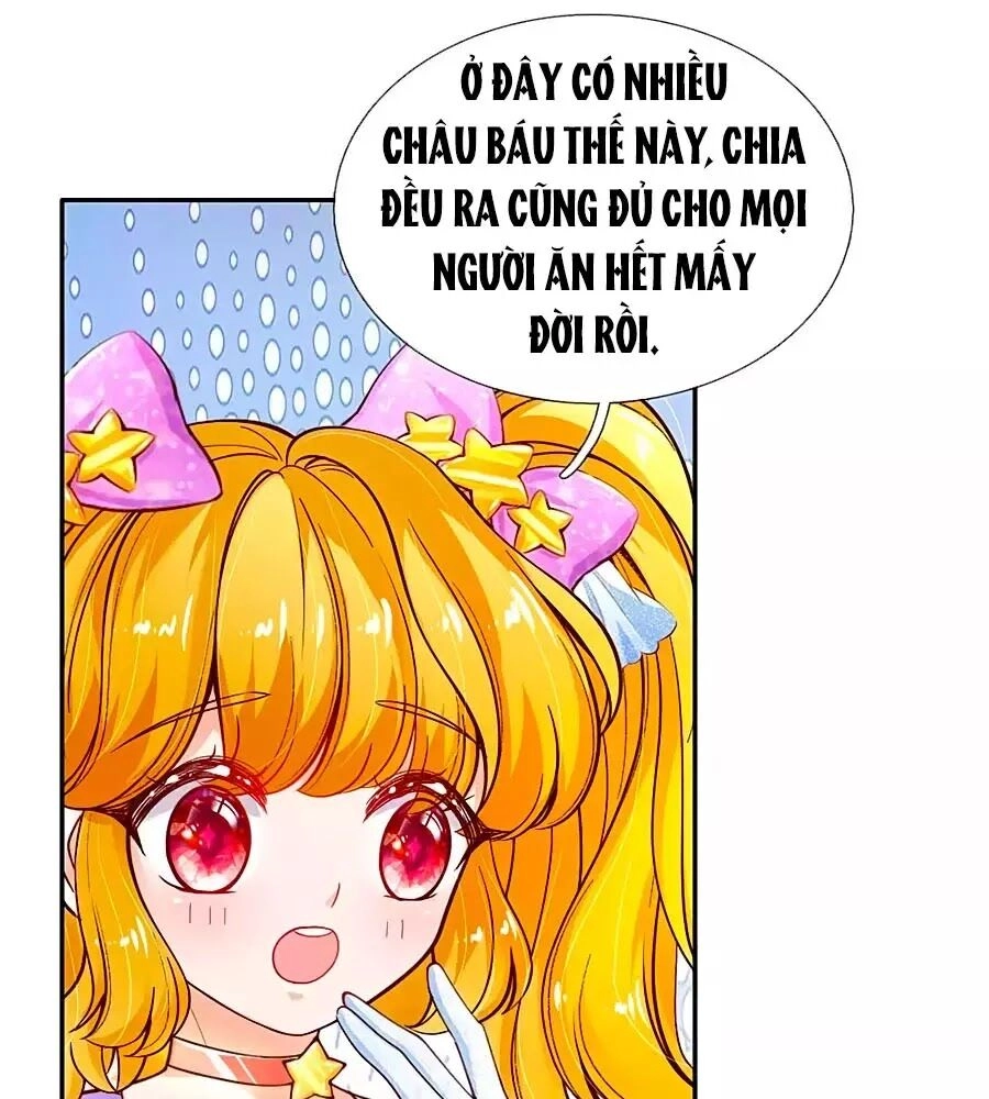 Bỗng Một Ngày Trở Thành Con Gái Nhà Vua Chapter 145 - 3