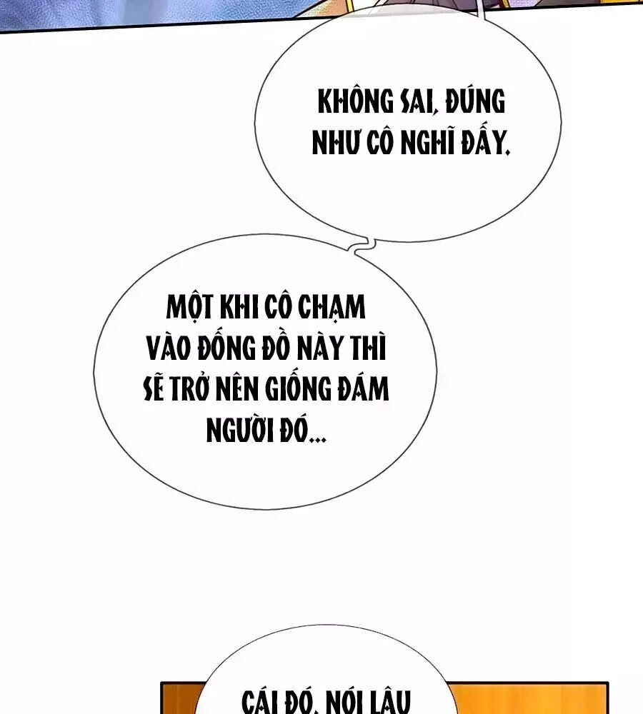 Bỗng Một Ngày Trở Thành Con Gái Nhà Vua Chapter 145 - 9