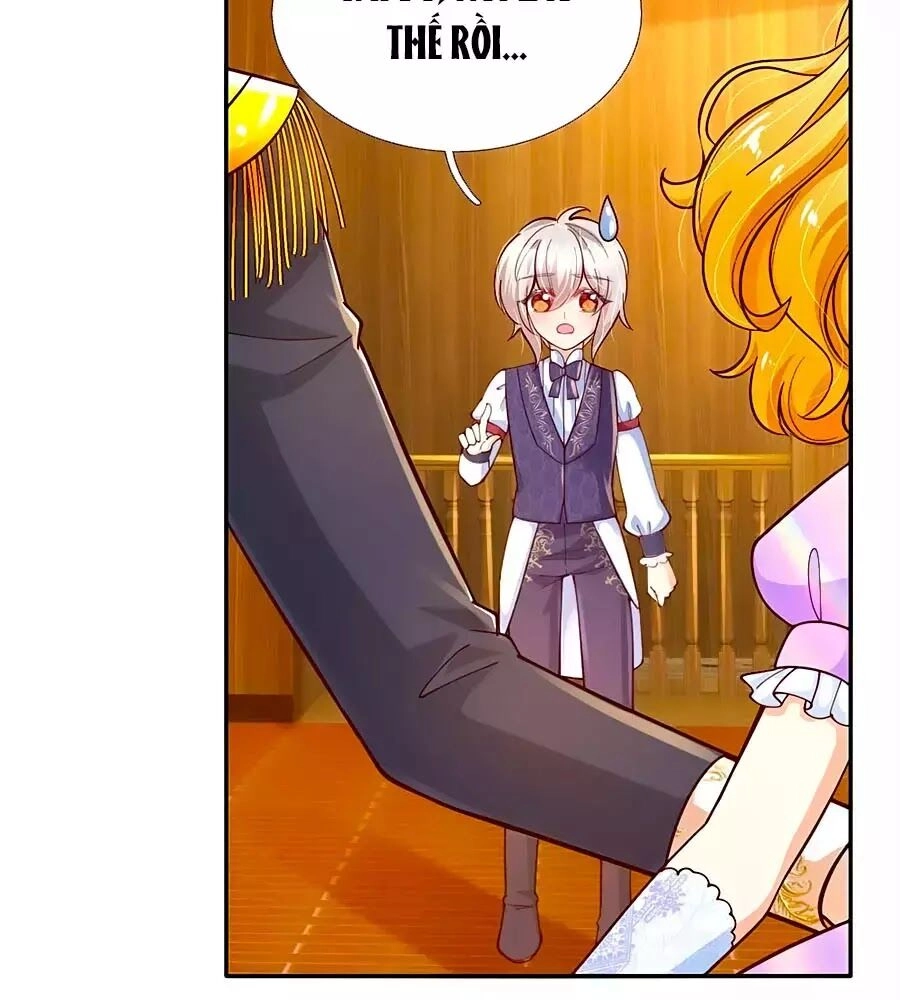 Bỗng Một Ngày Trở Thành Con Gái Nhà Vua Chapter 145 - 10