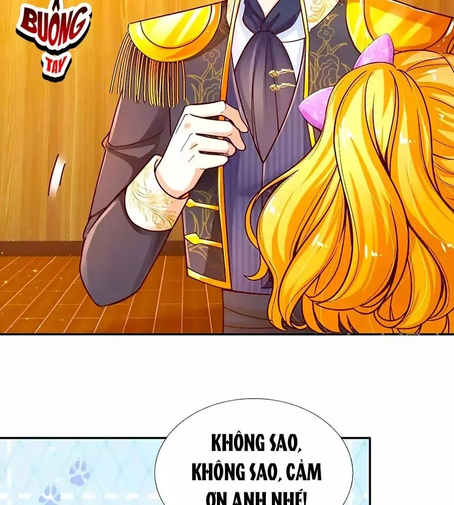 Bỗng Một Ngày Trở Thành Con Gái Nhà Vua Chapter 145 - 13