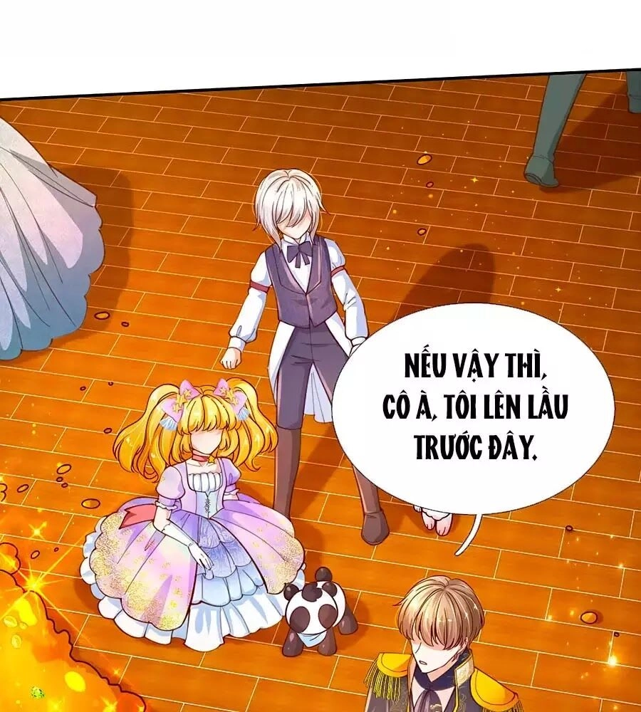 Bỗng Một Ngày Trở Thành Con Gái Nhà Vua Chapter 145 - 16