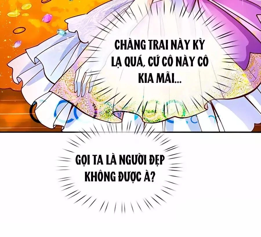 Bỗng Một Ngày Trở Thành Con Gái Nhà Vua Chapter 145 - 20