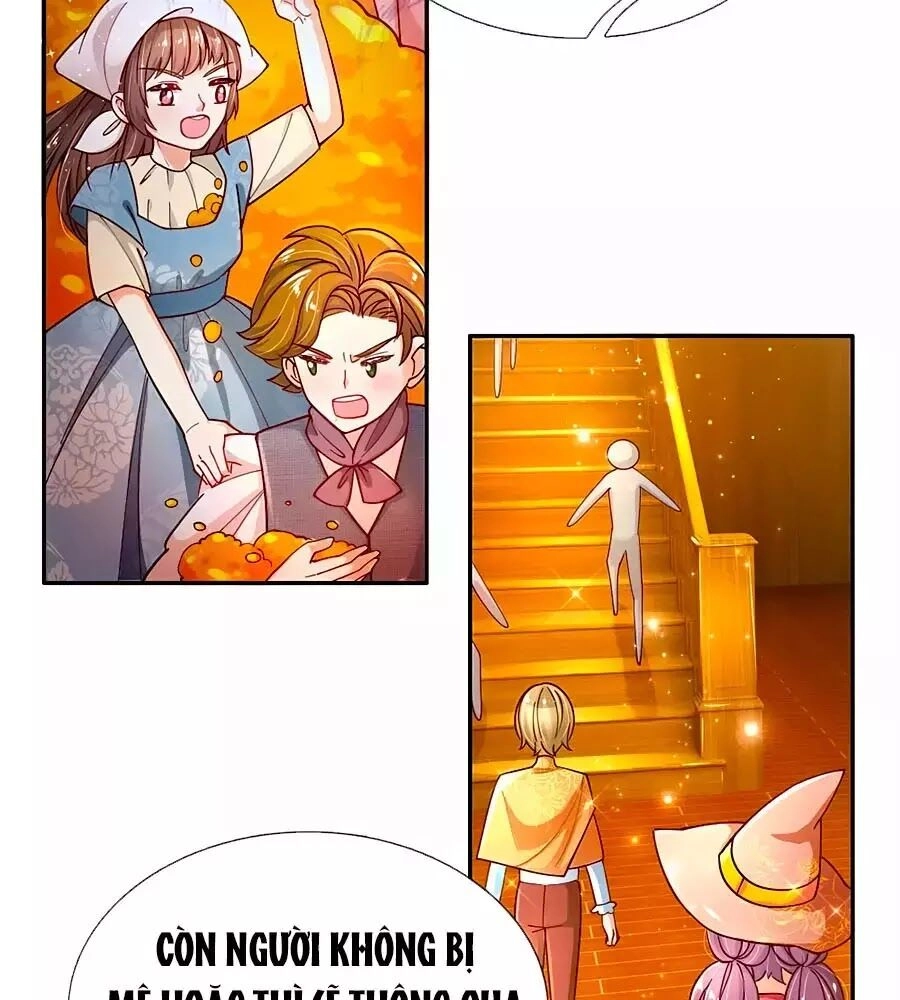 Bỗng Một Ngày Trở Thành Con Gái Nhà Vua Chapter 145 - 28