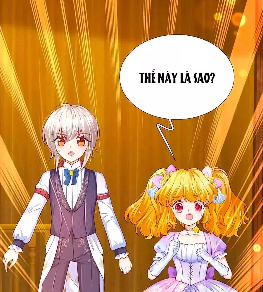 Bỗng Một Ngày Trở Thành Con Gái Nhà Vua Chapter 146 - 3