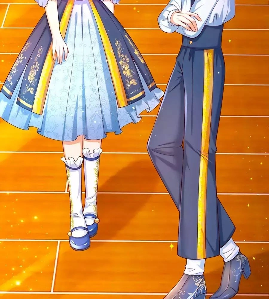 Bỗng Một Ngày Trở Thành Con Gái Nhà Vua Chapter 146 - 8