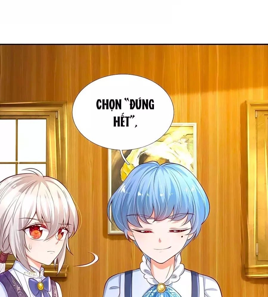 Bỗng Một Ngày Trở Thành Con Gái Nhà Vua Chapter 146 - 15