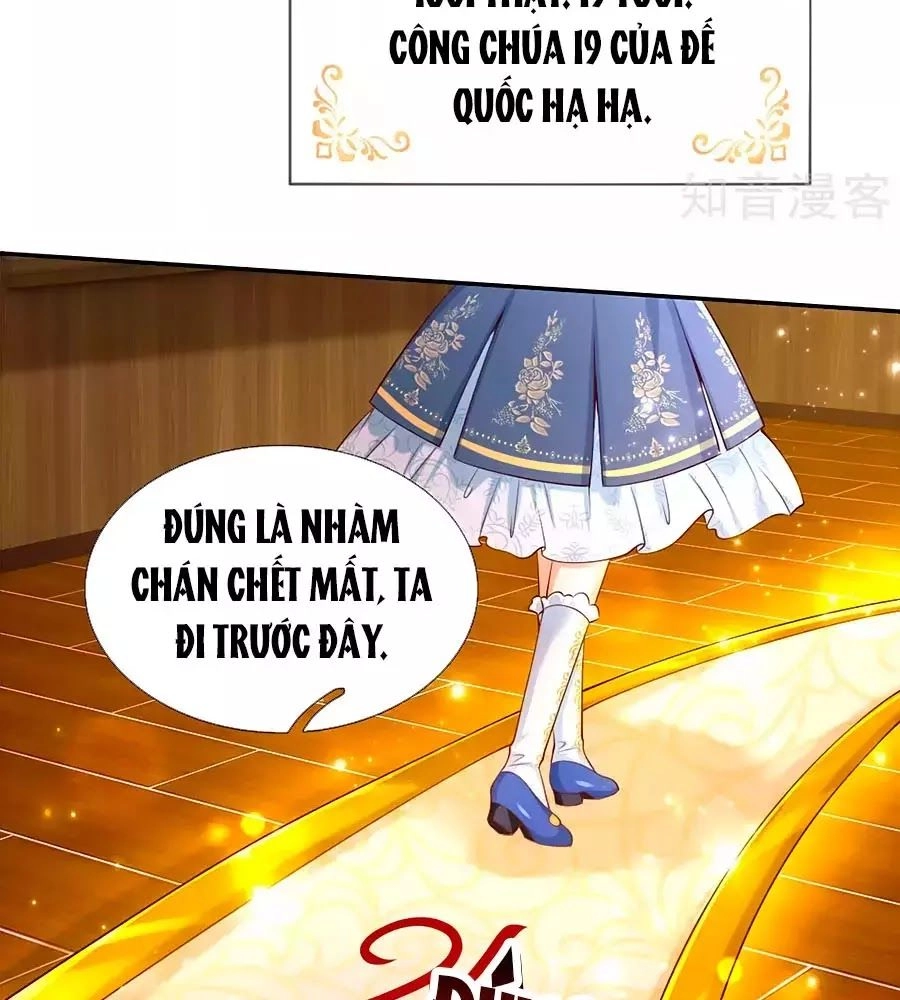 Bỗng Một Ngày Trở Thành Con Gái Nhà Vua Chapter 146 - 24
