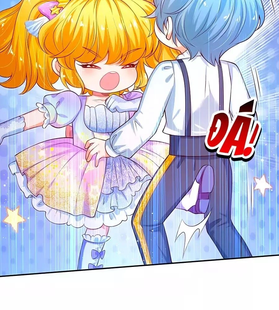 Bỗng Một Ngày Trở Thành Con Gái Nhà Vua Chapter 146 - 27