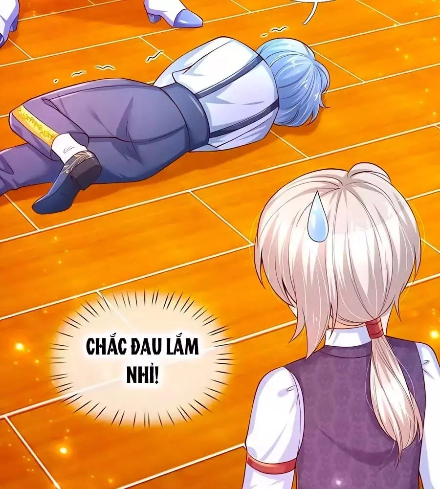 Bỗng Một Ngày Trở Thành Con Gái Nhà Vua Chapter 146 - 39
