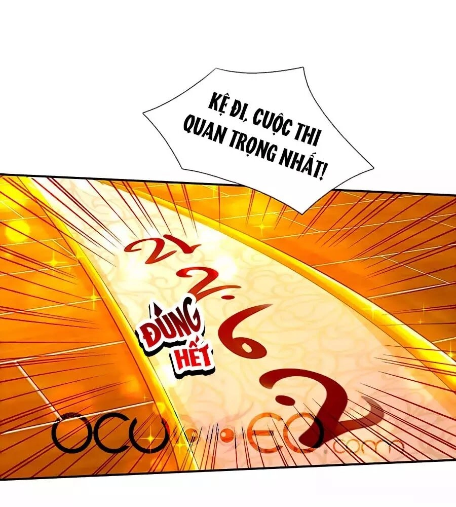 Bỗng Một Ngày Trở Thành Con Gái Nhà Vua Chapter 147 - 1