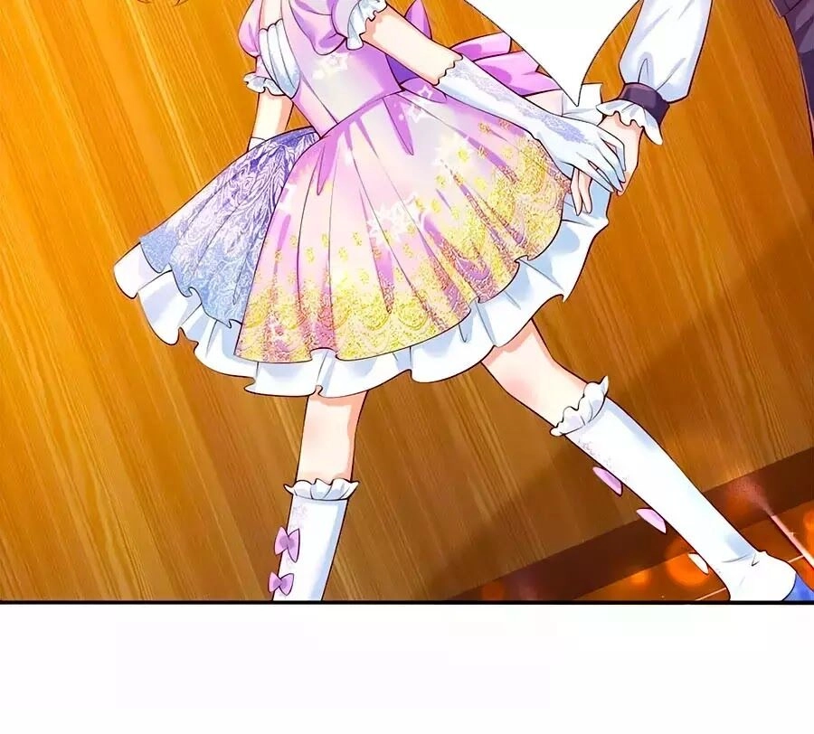 Bỗng Một Ngày Trở Thành Con Gái Nhà Vua Chapter 147 - 3