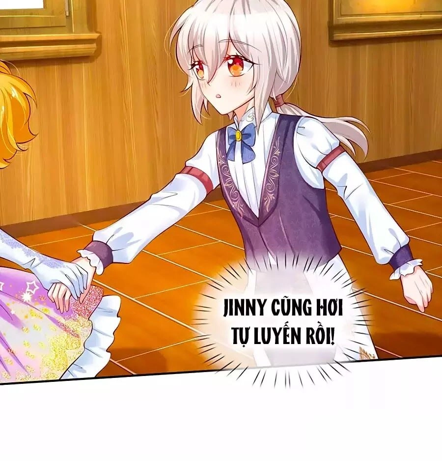 Bỗng Một Ngày Trở Thành Con Gái Nhà Vua Chapter 147 - 7