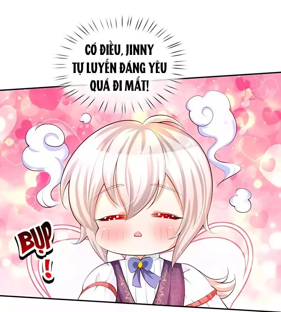 Bỗng Một Ngày Trở Thành Con Gái Nhà Vua Chapter 147 - 8