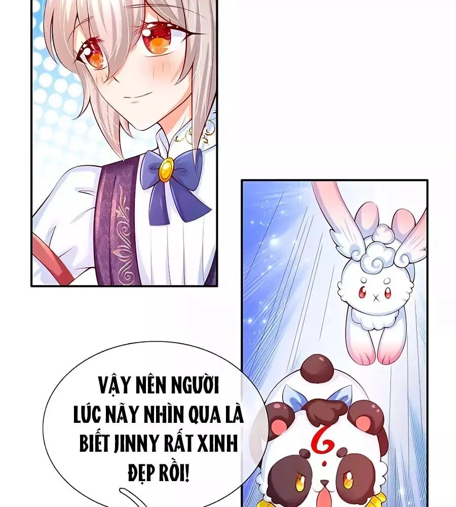 Bỗng Một Ngày Trở Thành Con Gái Nhà Vua Chapter 147 - 10